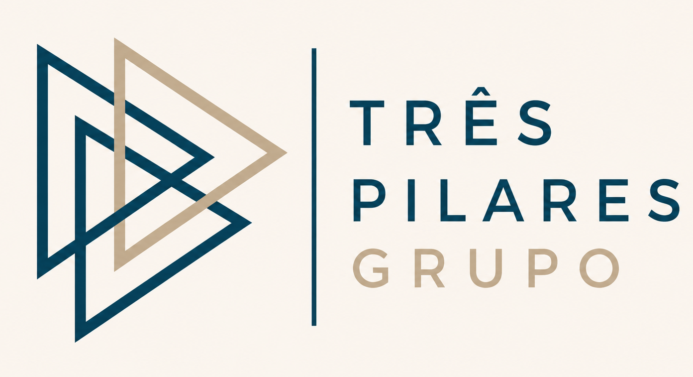 Grupo Três Pilares